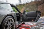 Porsche 911 GT3 2008 года (NA)